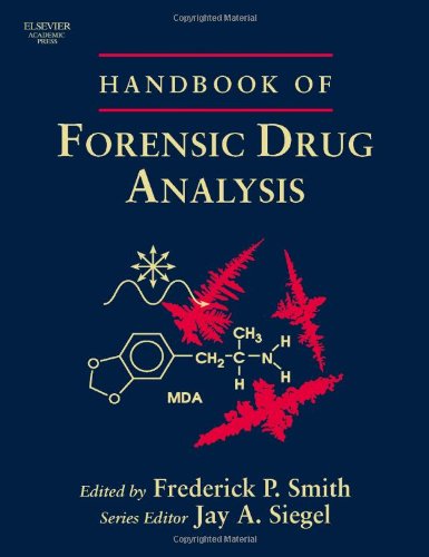 [PDF] HANDBOOK OF FORENSIC DRUG ANALYSIS