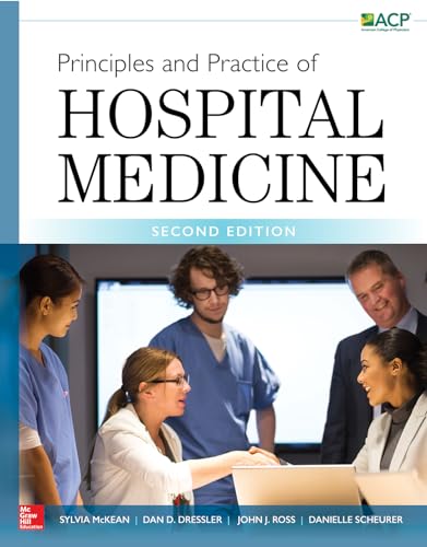 Principles and Practice of Hospital Medicine, 2e