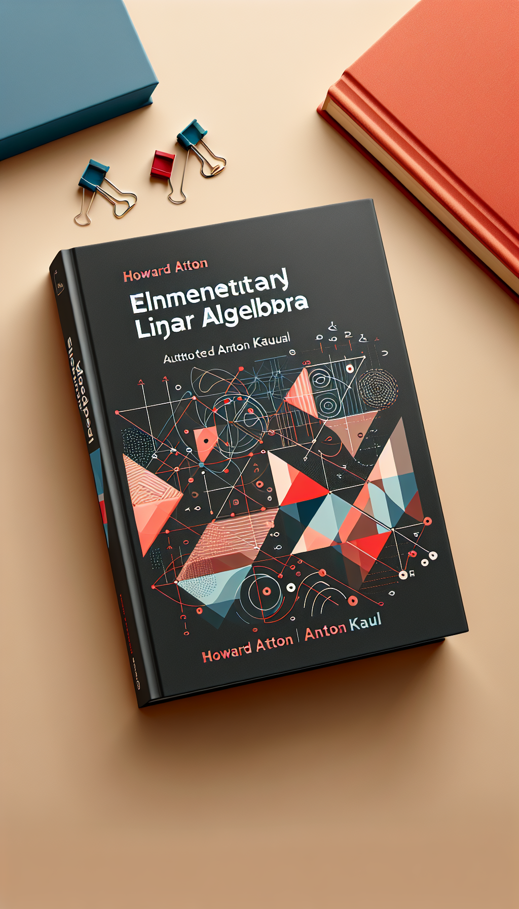 Elementary Linear Algebra