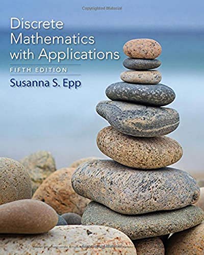 [PDF] Discrete Mathematics with Applications