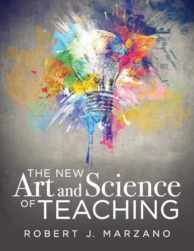 The New Art and Science of Teaching (More Than Fifty New ...