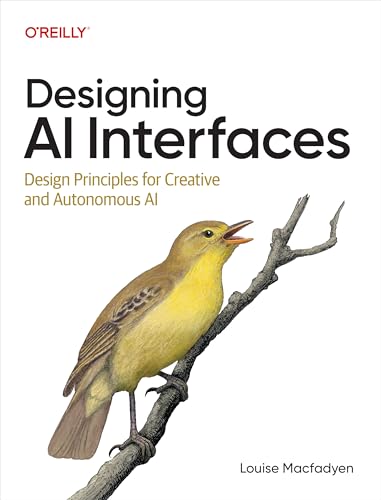 Designing AI Interfaces: Design Principles for Creative and ...