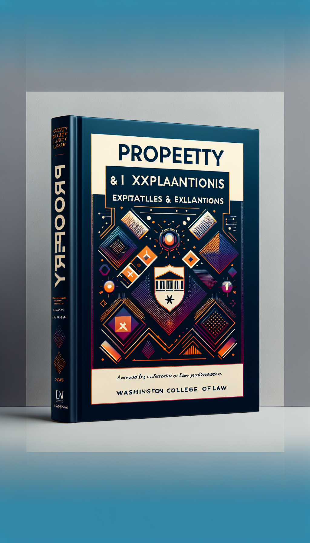 Property (Examples & Explanations): Burke, Barlow, Snoe, Joseph