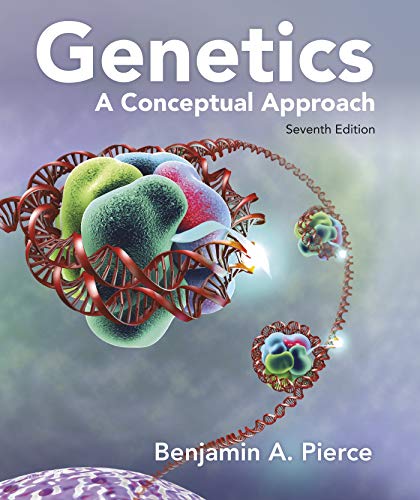 Genetics: A Conceptual Approach, Update