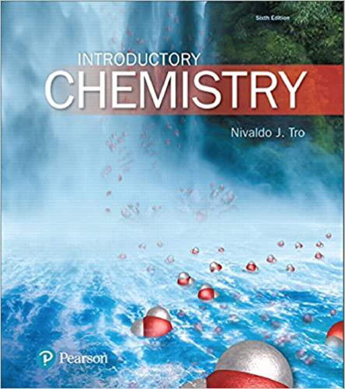 Introductory Chemistry By Nivaldo J. Tro