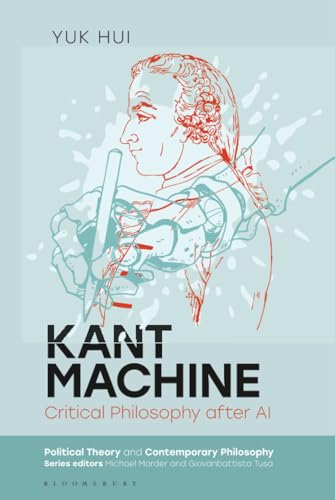 Kant Machine: Critical Philosophy after AI