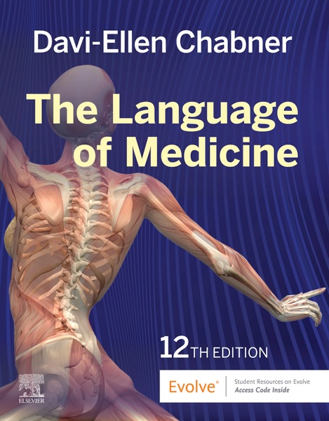 [PDF] The Language of Medicine E-Book