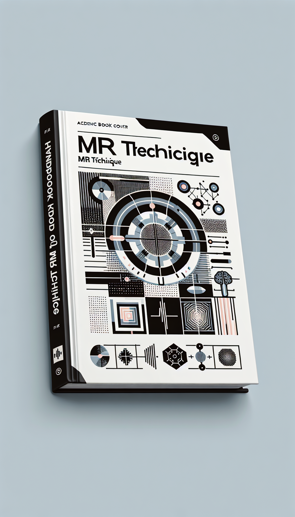 Handbook of MRI Technique