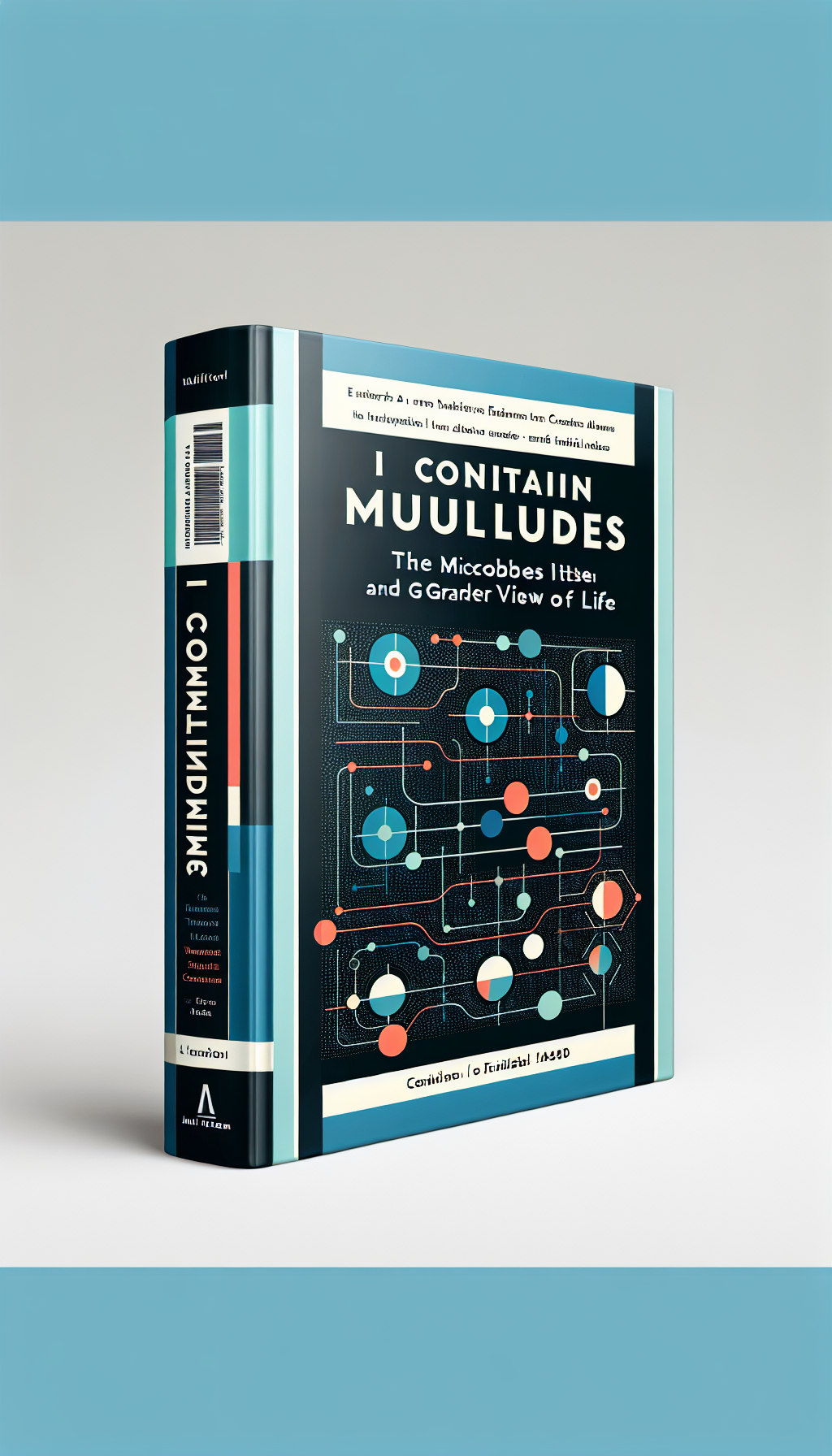 I Contain Multitudes The Microbes Within Us And A Grander View Of Life By Ed Yong