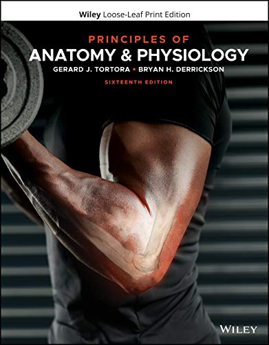 [PDF] Principles of ANATOMY & PHYSIOLOGY