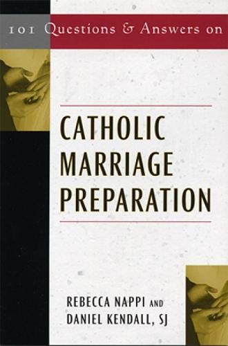 Essential Guide to Catholic Marriage Prep