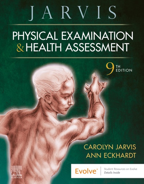 Physical Examination and Health Assessment