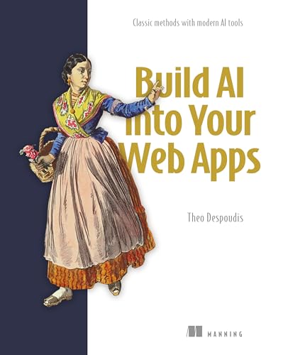Build AI-Enhanced Web Apps