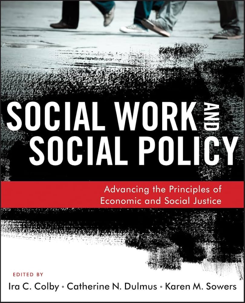 Council on Social Work Education Educational Policy and Accreditation Standards by Chapter