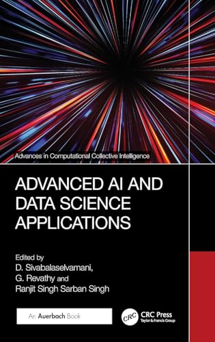 Advanced AI and Data Science Applications